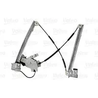 Valeo Fensterheber 851511