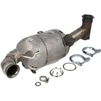 Bosal Katalysator 090-345