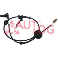 AUTLOG Sensor, Raddrehzahl AS5844