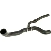 Gates Kühlerschlauch Wasserschlauch für VOLVO FL III 05-5838