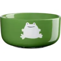 Asa selection ASA Schale Kids Frosch grün 12cm