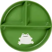 Asa selection Kinderteller Buddies Frosch 18 cm