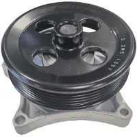 Skf Kühlmittelpumpe Wasserpumpe für OPEL Astra K Sports Tourer (B16) VKPC 85217