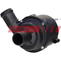 Fast Sports Nutrition Zusatzwasserpumpe Wasserumwälzpumpe FT03367 für AUDI A4 Avant (8K5, B8) elektrisch