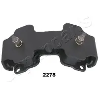 Japanparts ru-2278 Ständer mit Flansch