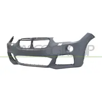 PRASCO Stoßfänger bm7071011 vorne für BMW