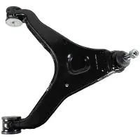 METZGER Lenker, Radaufhängung 58200202 unten für Iveco