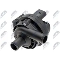 NTY Zusatzwasserpumpe Wasserumwälzpumpe CPZ-RE-003 für RENAULT MASTER III Kasten (FV)