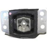 CORTECO Lagerung, Motor 49172974, Links