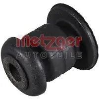 METZGER Lagerung, Lenker GREENPARTS 52136608