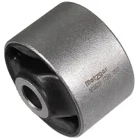 METZGER Lagerung, Lenker GREENPARTS 52128209