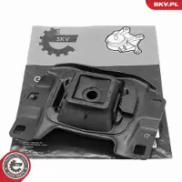 ESEN SKV Lagerung Automatikgetriebe 75SKV817 für FORD FOCUS III Turnier Kuga Mk2 (DM2) Focus II Schrägheck (DA, HCP, DP) Focus II Kombi (DA, FFS, DS)