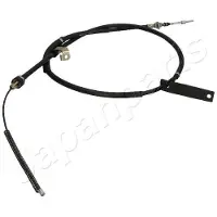 Japanparts Seilzug, Feststellbremse BC-580R