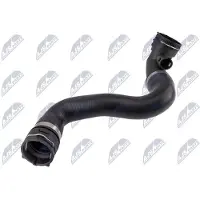 NTY Kühlerschlauch Wasserschlauch für BMW X3 (E83) CPP-BM-155