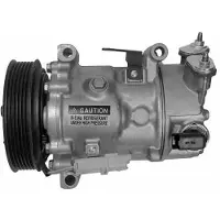 AIRSTAL Kompressor, Klimaanlage 10-1567