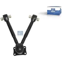DT Spare Parts Lenker, Radaufhängung 5.00587