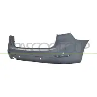 PRASCO Stoßfänger bm2021058 hinten für BMW