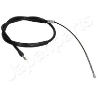 Japanparts Seilzug, Feststellbremse BC-0700