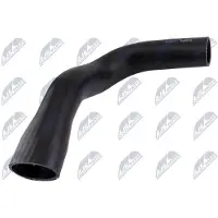 NTY GPP-PL-097 Turbo Ladeluftschlauch für OPEL INSIGNIA Caravan INSIGNIA INSIGNIA Stufenheck INSIGNIA A Country Tourer (G09) für CHEVROLET MALIBU