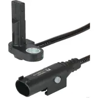 HERTH+BUSS ELPARTS Elparts Sensor, Raddrehzahl 70660662
