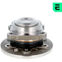 OPTIMAL Radlagersatz Hinten passend für MERCEDES-BENZ SPRINTER 3-t Kasten (910) 175mm 402910