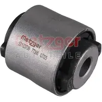 METZGER Lagerung, Lenker GREENPARTS 52133709