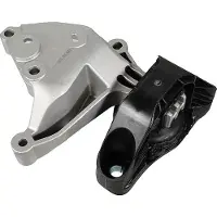 METZGER Lagerung, Motor 8054705 rechts für RENAULT