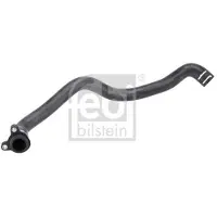FEBI BILSTEIN Kühlerschlauch Wasserschlauch für BMW X5 (E70) 194909