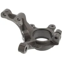 MAPCO 107114 Achsschenkel Radaufhängung Lenkung für RENAULT CLIO II (BB0/1/2, CB0/1/2) Vorne Links