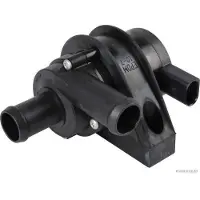 Herth+Buss ELPARTS Zusatzwasserpumpe Wasserumwälzpumpe 65452005 für VW GOLF VI (5K1) elektrisch