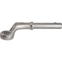 Ks Tools Zugringschlüssel gekröpft