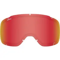 Giro Cruz/roam/moxie Linse