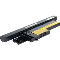 123accu Battery for IBM ThinkPad X60 / X61 etc