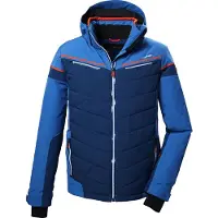 Killtec Herren Funktionsjacke KSW 411 MN SKI JCKT