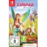 Software & Services bayala - Das Spiel, Nintendo Switch, E (Jeder)