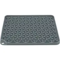 Trixie Lick'n'Snack Matte für Hunde 20 x 20 cm