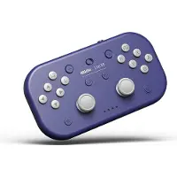 8Bitdo Lite SE BT Gamepad Purple