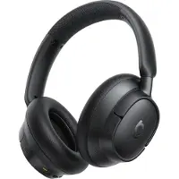 Baseus Bass BH1 NC Wireless ANC Cosmic Black