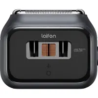Laifen P3 Pro Rasierer Original Aluminum Spacegrau