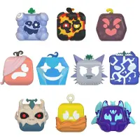 Blox Fruits - Minfigure 4 Pack - S2