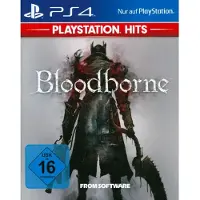 PlayStation Hits: Bloodborne [PS4]