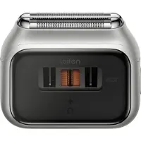 Laifen P3 Pro Rasierer Original Aluminum