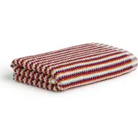 Möve Handtücher "Bliss bunt", (1 St.), mit Perlstruktur