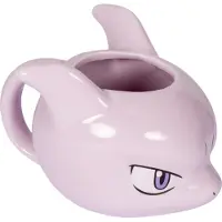 Joojee Mewtu 3D