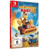 Software & Services 12313, Nintendo Switch, Multiplayer-Modus