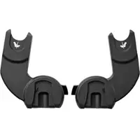 Bugaboo DRAGONFLY Adapter Dragonfly, schwarz