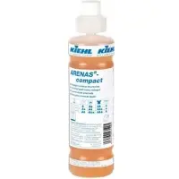Johannes Kiehl KG Kiehl ARENAS-compact Universal-Waschmittel j651802 , 1000 ml - Flasche (1 Karton = 6 Flaschen)