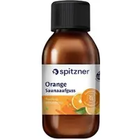 Spitzner Saunaaufguss Orange