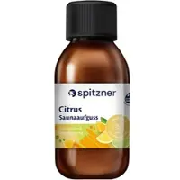 Spitzner Saunaaufguss Citrus