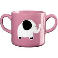 Asa selection Kindertasse Buddies Elephant 250 ml